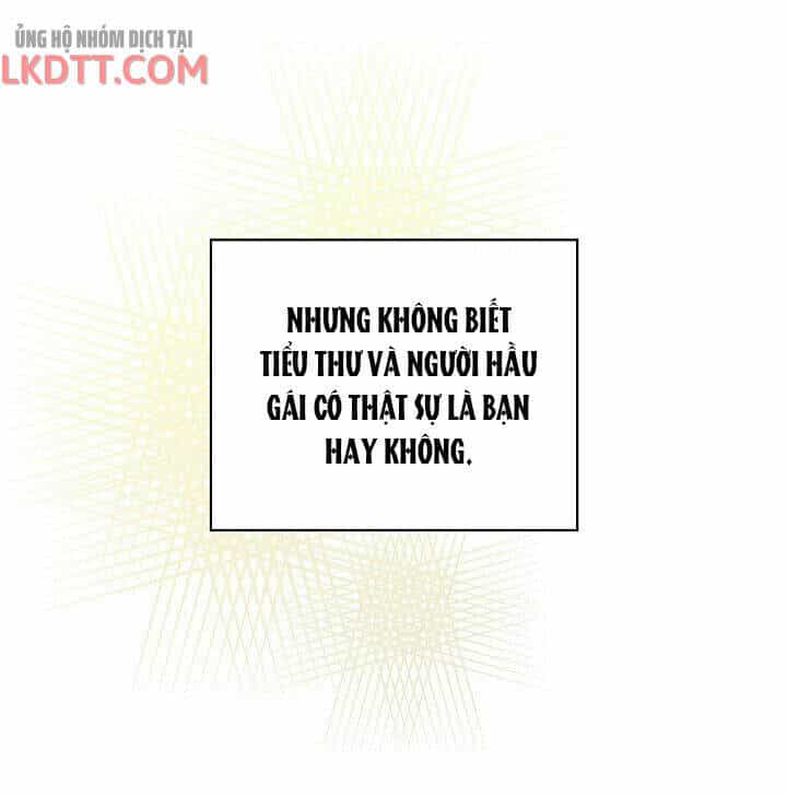 Tồn Tại Như Một Nữ Hầu - Chương 47 - ảnh 18