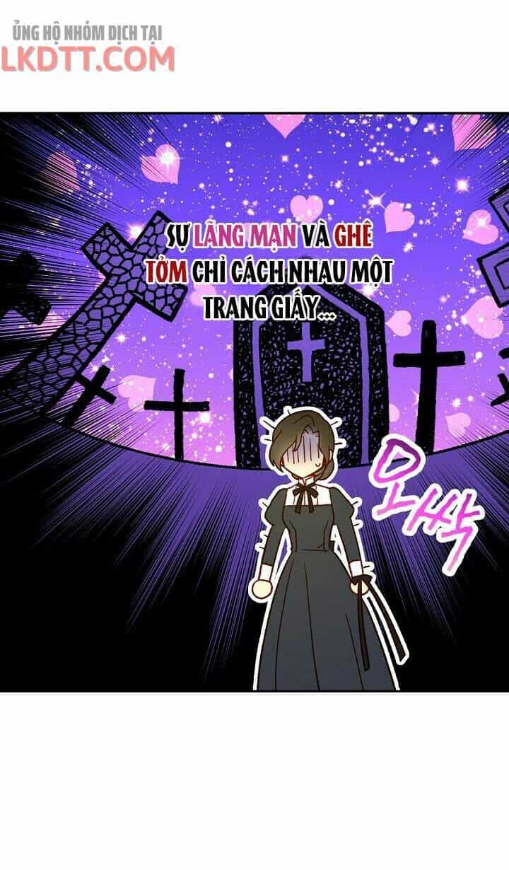 Tồn Tại Như Một Nữ Hầu - Chương 47 - ảnh 47