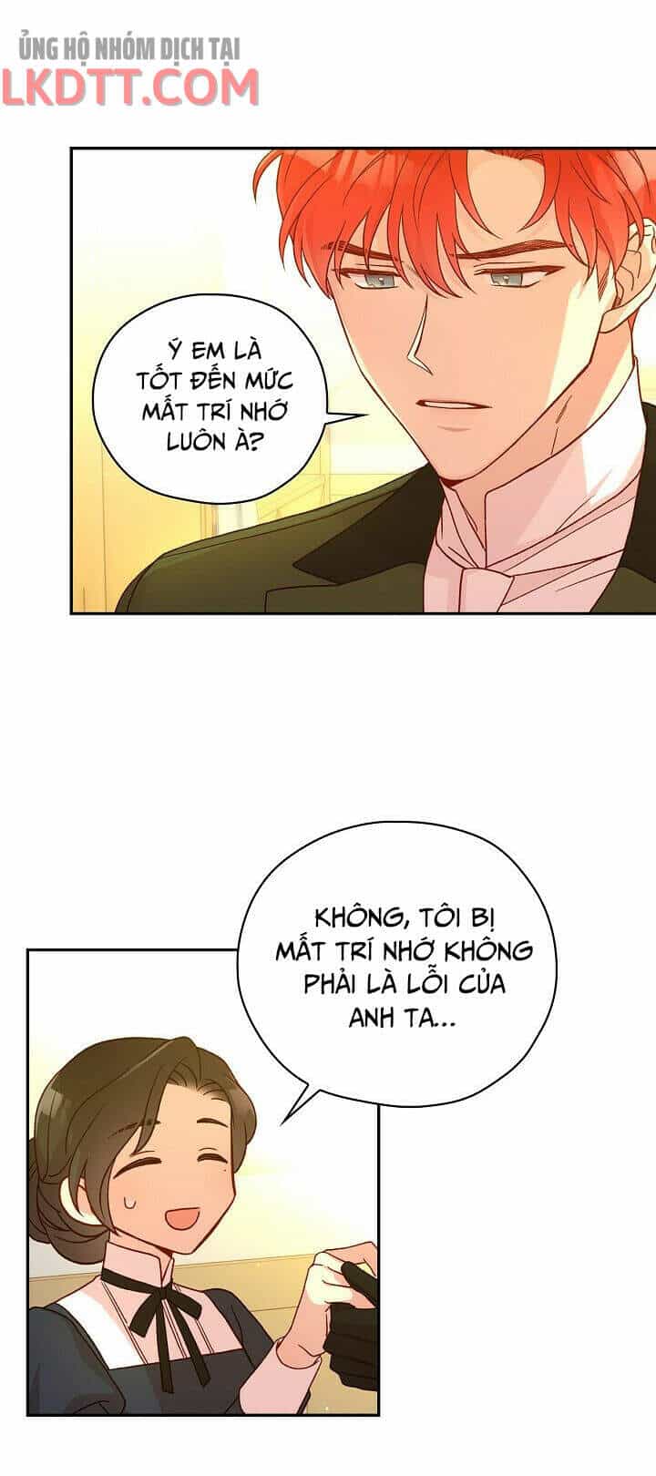 Tồn Tại Như Một Nữ Hầu - Chương 47 - ảnh 53
