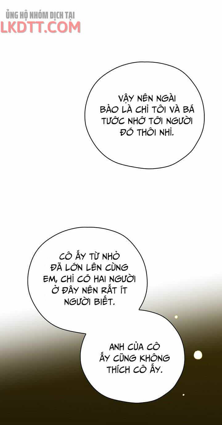 Tồn Tại Như Một Nữ Hầu - Chương 47 - ảnh 54