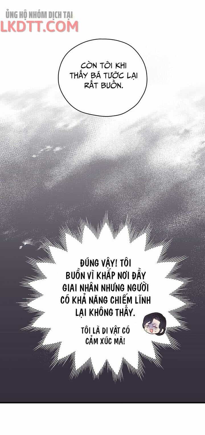 Tồn Tại Như Một Nữ Hầu - Chương 48 - ảnh 20