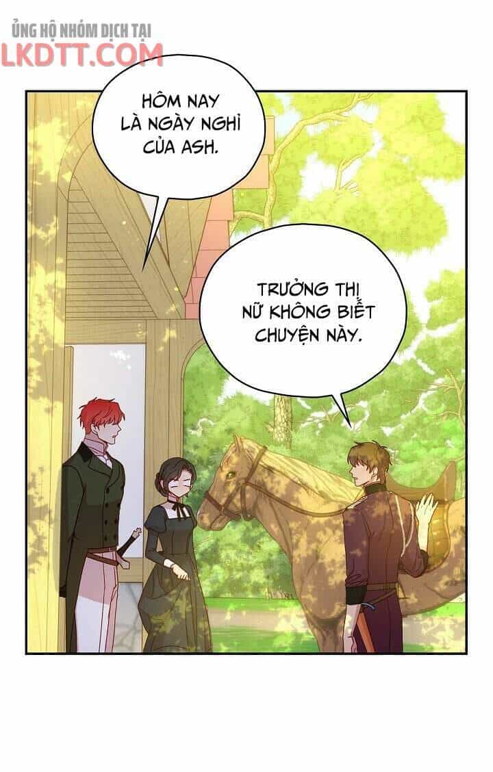 Tồn Tại Như Một Nữ Hầu - Chương 48 - ảnh 56