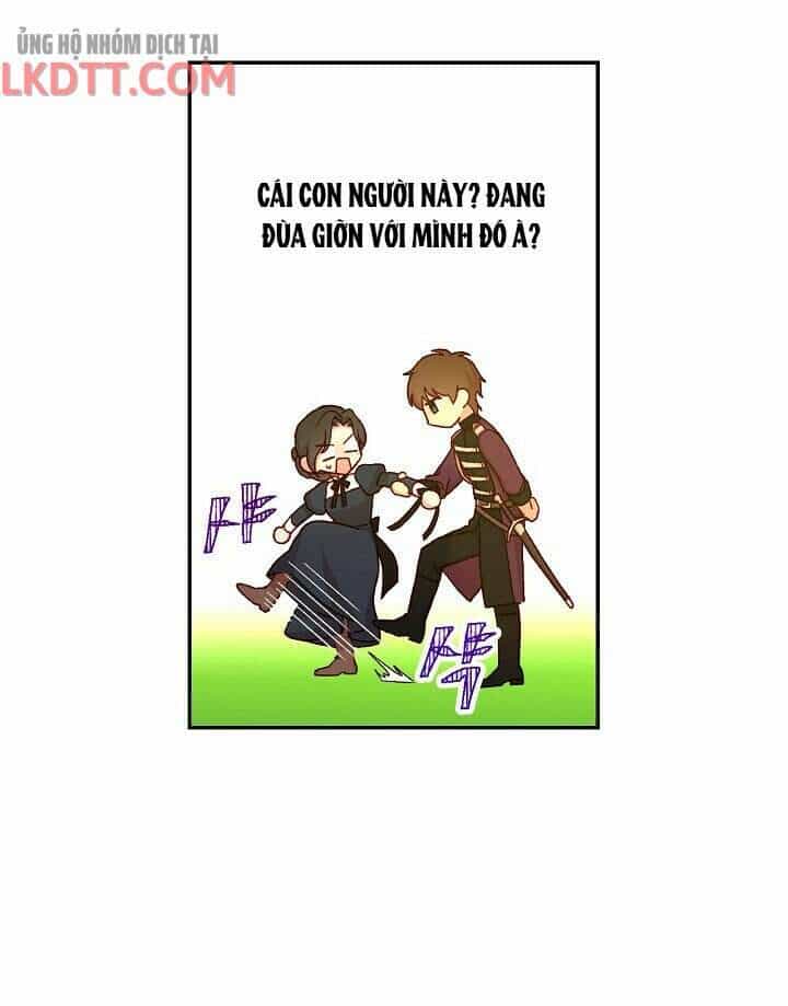 Tồn Tại Như Một Nữ Hầu - Chương 48 - ảnh 66