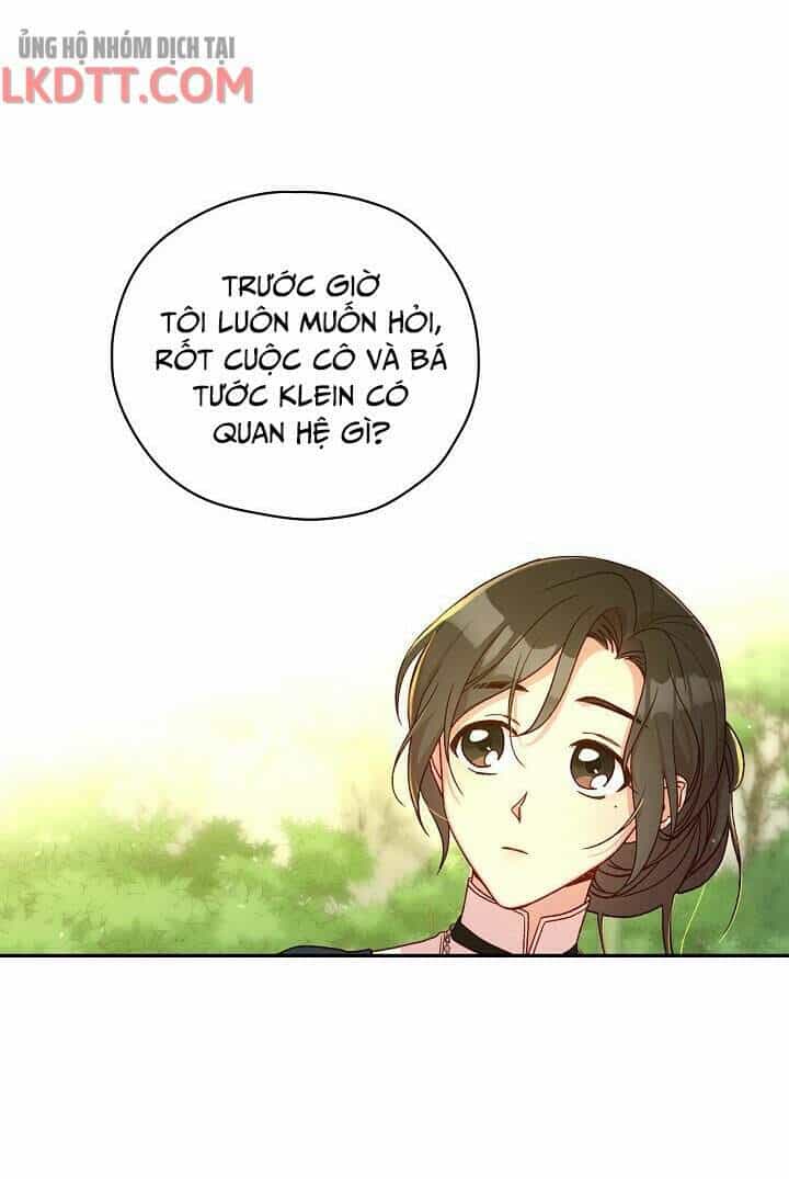 Tồn Tại Như Một Nữ Hầu - Chương 49 - ảnh 15