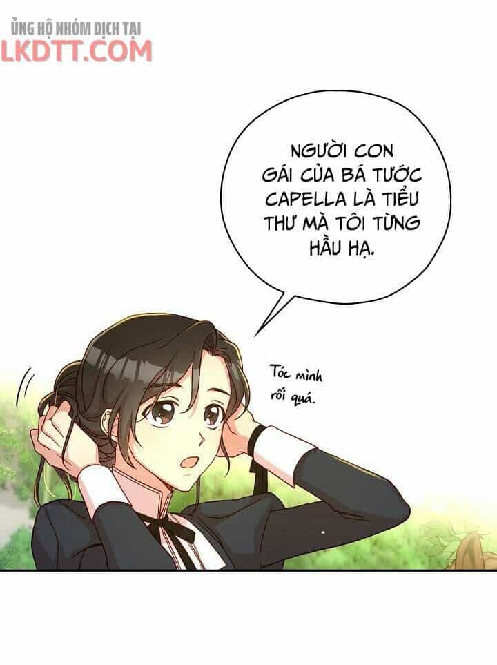 Tồn Tại Như Một Nữ Hầu - Chương 49 - ảnh 18