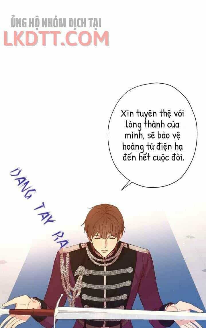 Tồn Tại Như Một Nữ Hầu - Chương 5 - ảnh 33
