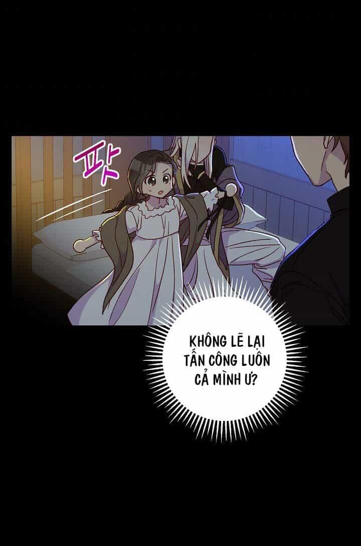 Tồn Tại Như Một Nữ Hầu - Chương 50 - ảnh 32