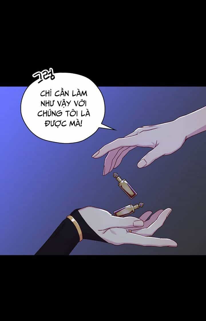 Tồn Tại Như Một Nữ Hầu - Chương 50 - ảnh 61