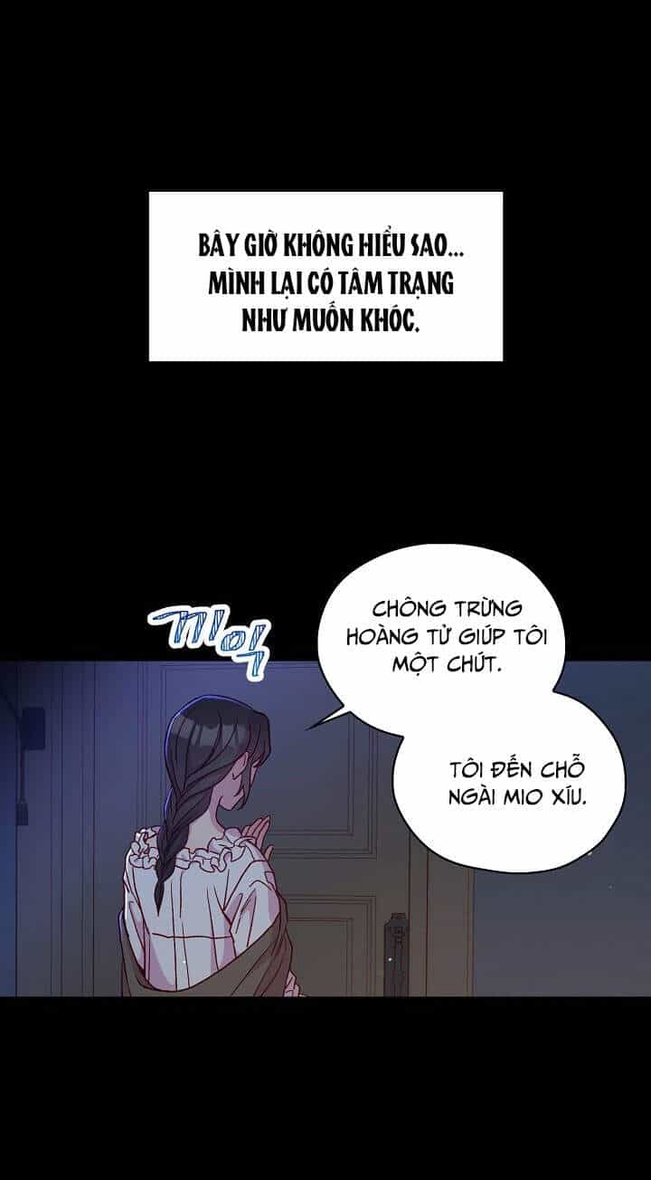 Tồn Tại Như Một Nữ Hầu - Chương 50 - ảnh 72