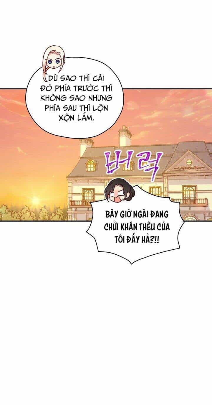Tồn Tại Như Một Nữ Hầu - Chương 52 - ảnh 34