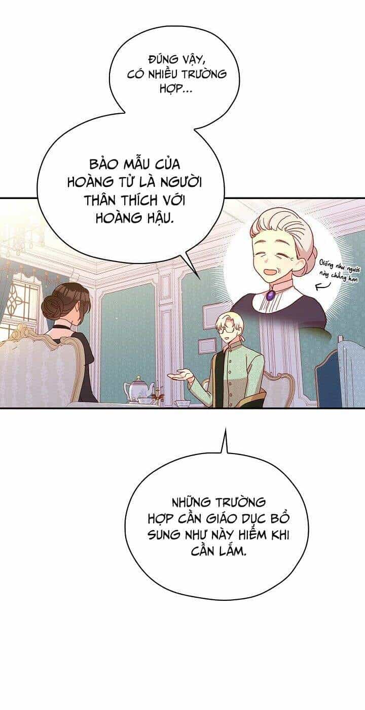 Tồn Tại Như Một Nữ Hầu - Chương 53 - ảnh 16