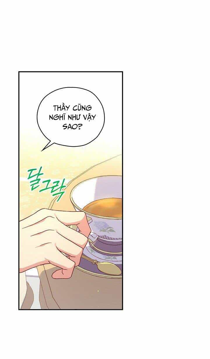 Tồn Tại Như Một Nữ Hầu - Chương 53 - ảnh 22
