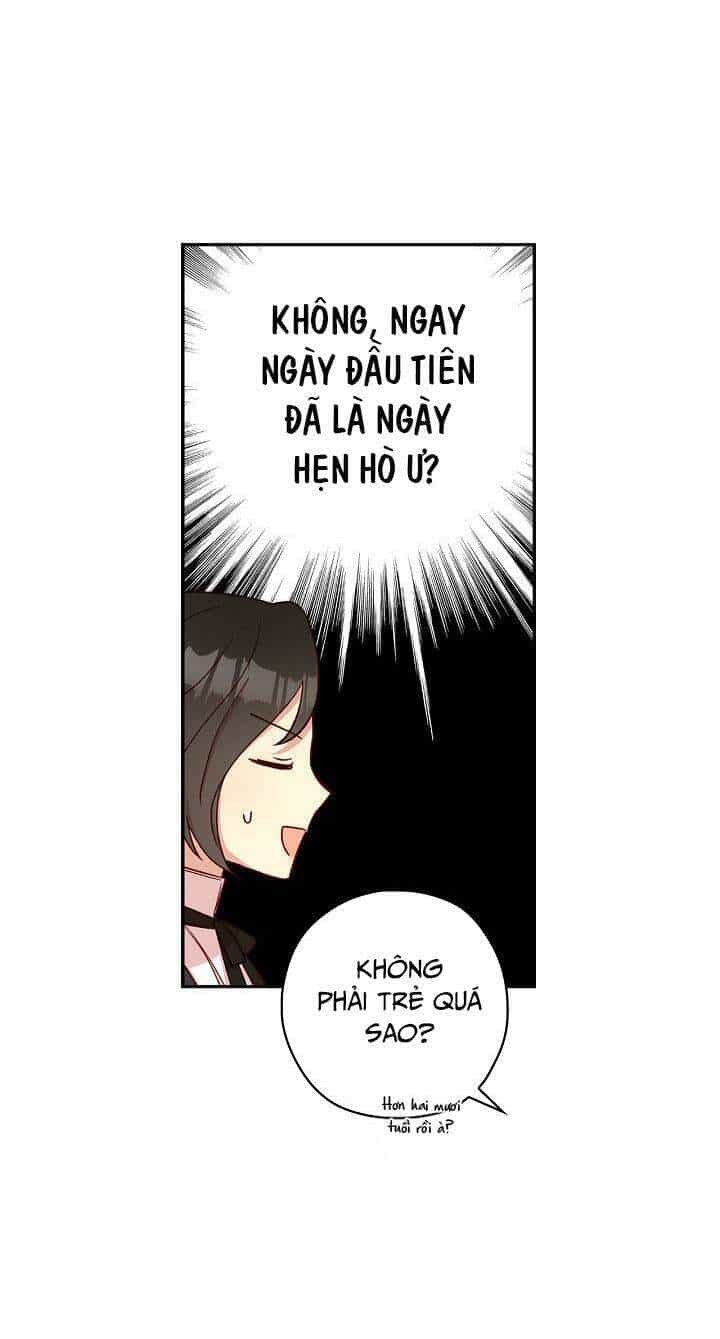 Tồn Tại Như Một Nữ Hầu - Chương 54 - ảnh 16