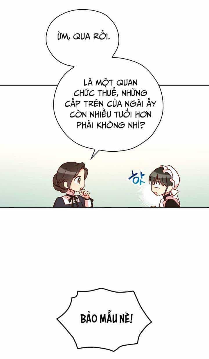 Tồn Tại Như Một Nữ Hầu - Chương 54 - ảnh 17