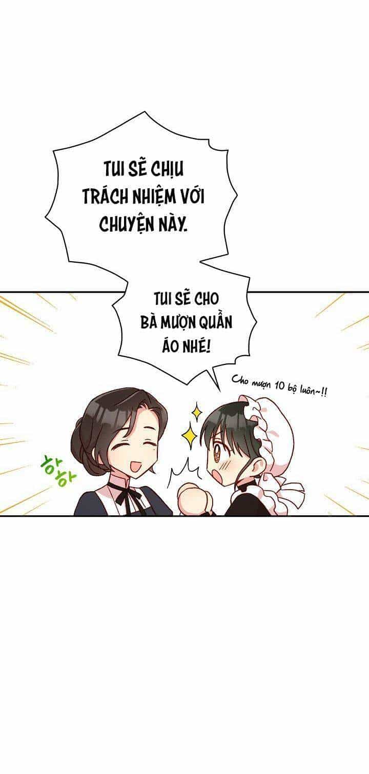 Tồn Tại Như Một Nữ Hầu - Chương 54 - ảnh 18