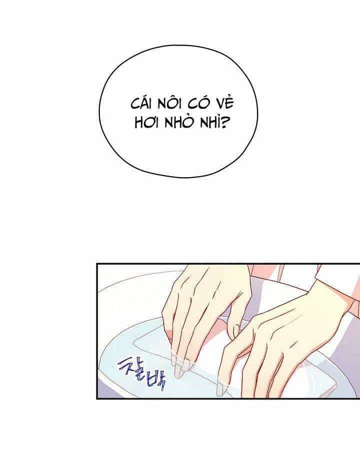 Tồn Tại Như Một Nữ Hầu - Chương 54 - ảnh 21