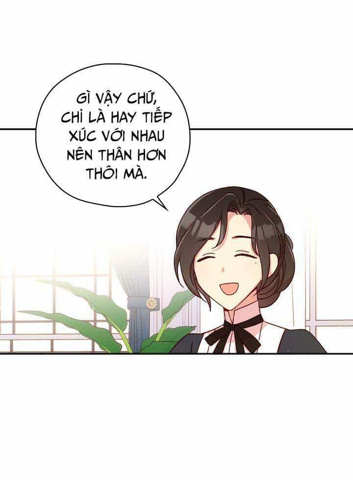 Tồn Tại Như Một Nữ Hầu - Chương 54 - ảnh 37