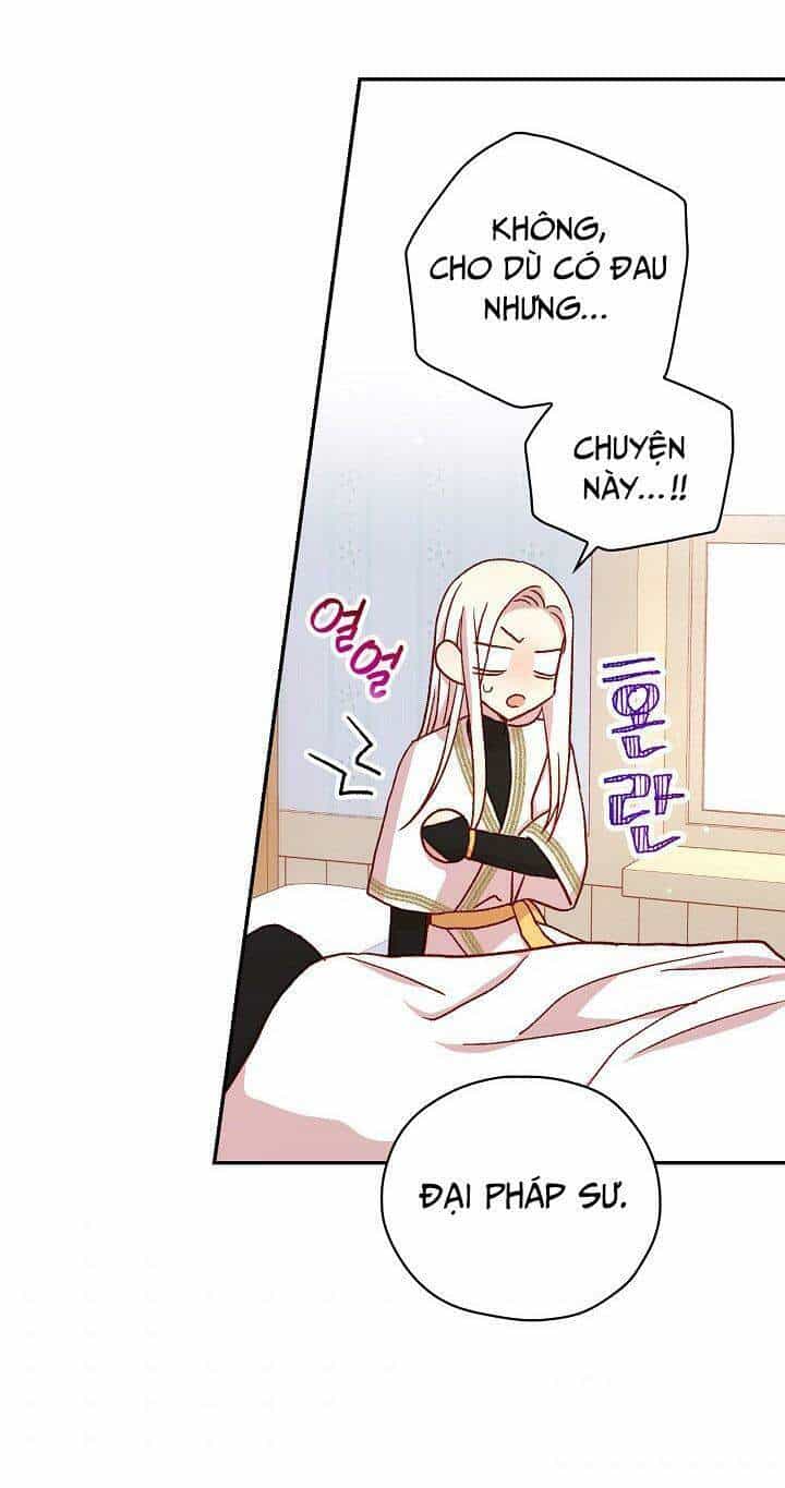 Tồn Tại Như Một Nữ Hầu - Chương 54 - ảnh 56