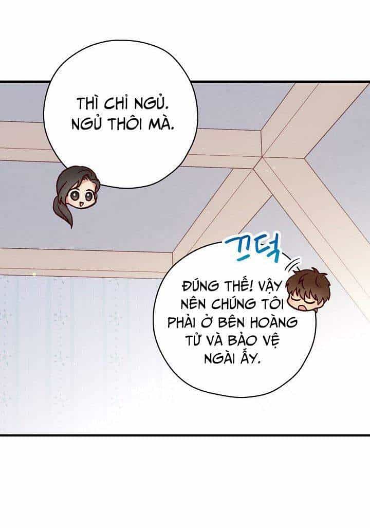 Tồn Tại Như Một Nữ Hầu - Chương 54 - ảnh 69
