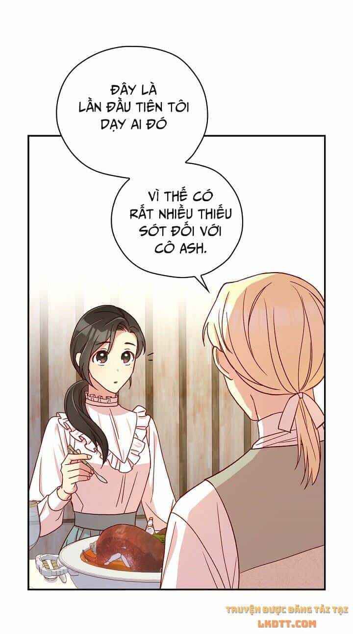 Tồn Tại Như Một Nữ Hầu - Chương 55 - ảnh 15