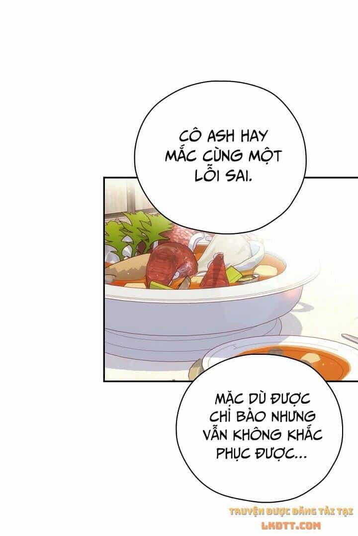 Tồn Tại Như Một Nữ Hầu - Chương 55 - ảnh 19