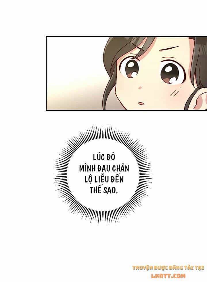 Tồn Tại Như Một Nữ Hầu - Chương 55 - ảnh 8
