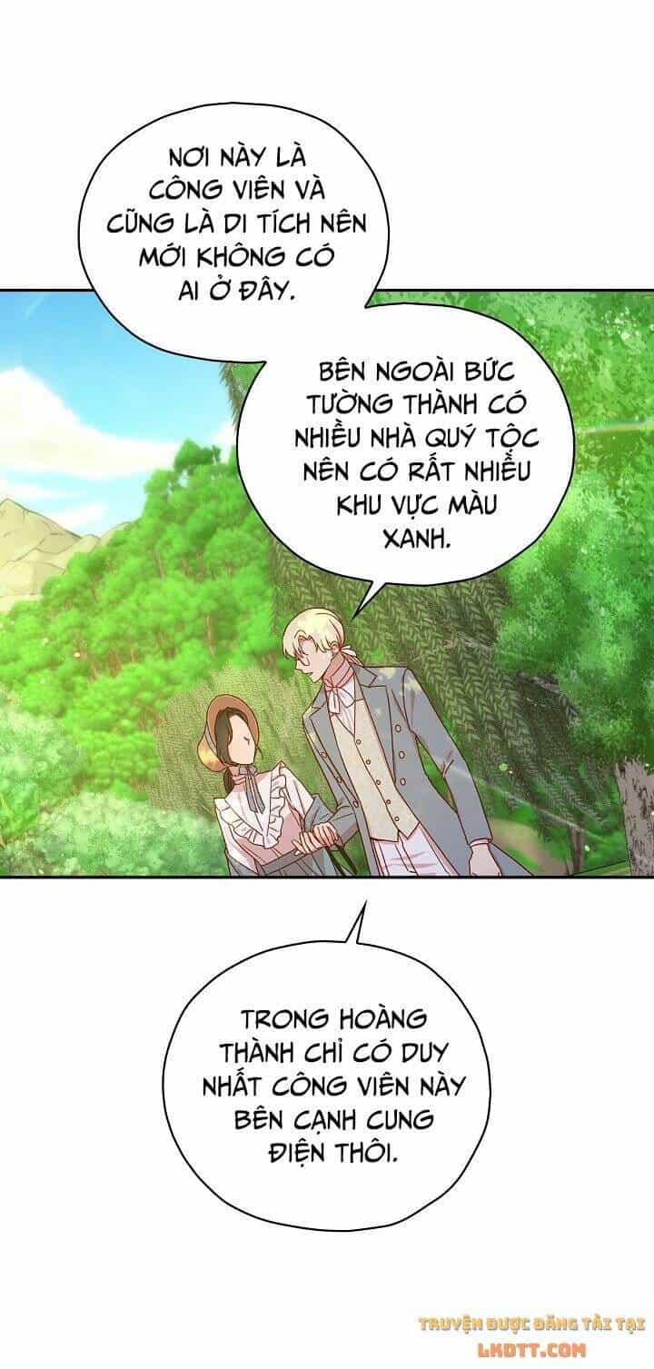 Tồn Tại Như Một Nữ Hầu - Chương 56 - ảnh 11