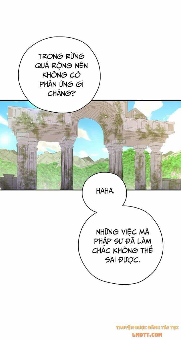 Tồn Tại Như Một Nữ Hầu - Chương 56 - ảnh 36
