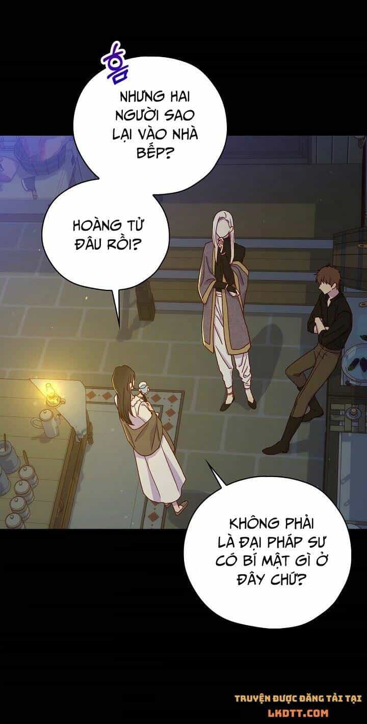 Tồn Tại Như Một Nữ Hầu - Chương 57 - ảnh 34