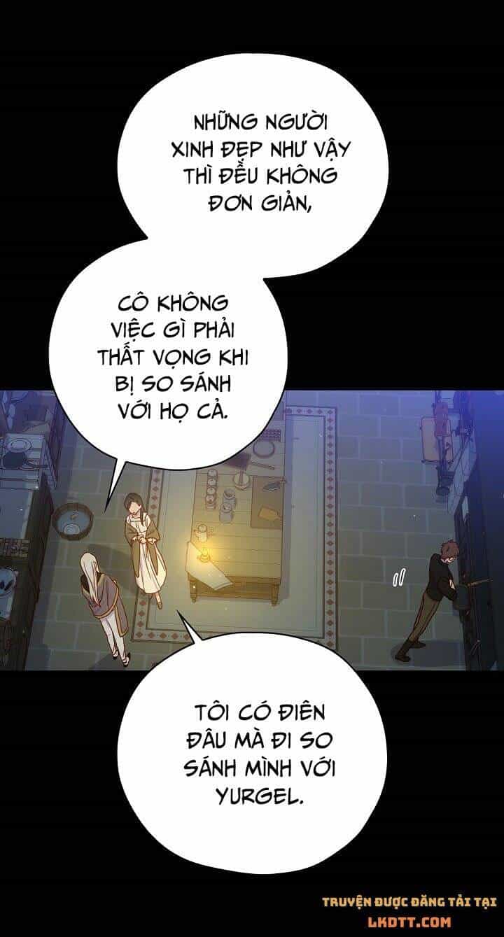 Tồn Tại Như Một Nữ Hầu - Chương 57 - ảnh 47