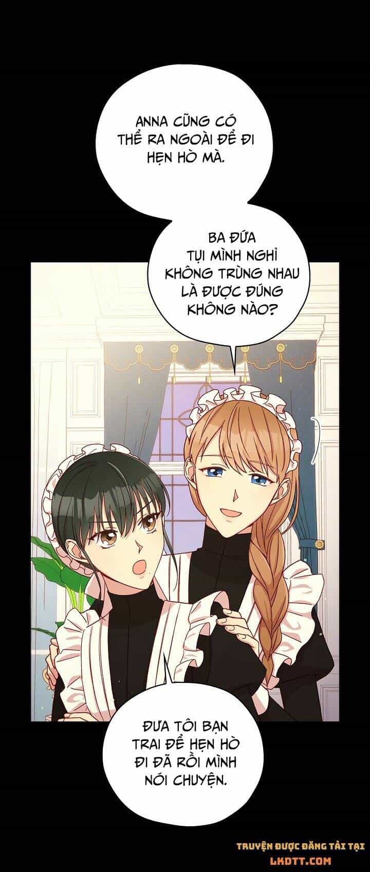 Tồn Tại Như Một Nữ Hầu - Chương 57 - ảnh 7