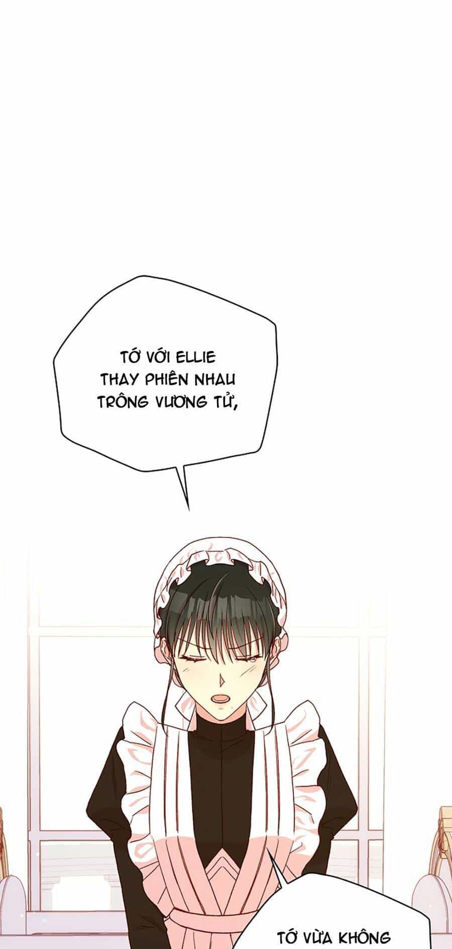 Tồn Tại Như Một Nữ Hầu - Chương 58 - ảnh 2
