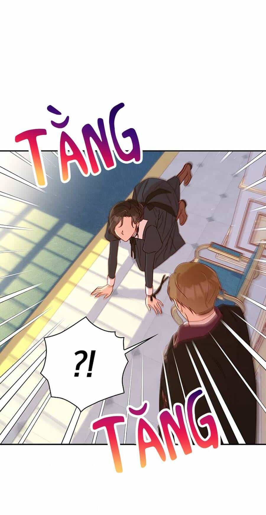 Tồn Tại Như Một Nữ Hầu - Chương 58 - ảnh 24