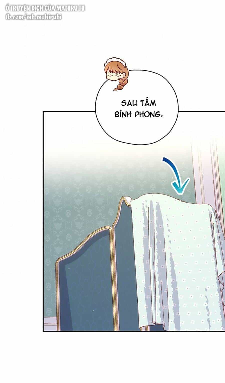 Tồn Tại Như Một Nữ Hầu - Chương 58 - ảnh 72