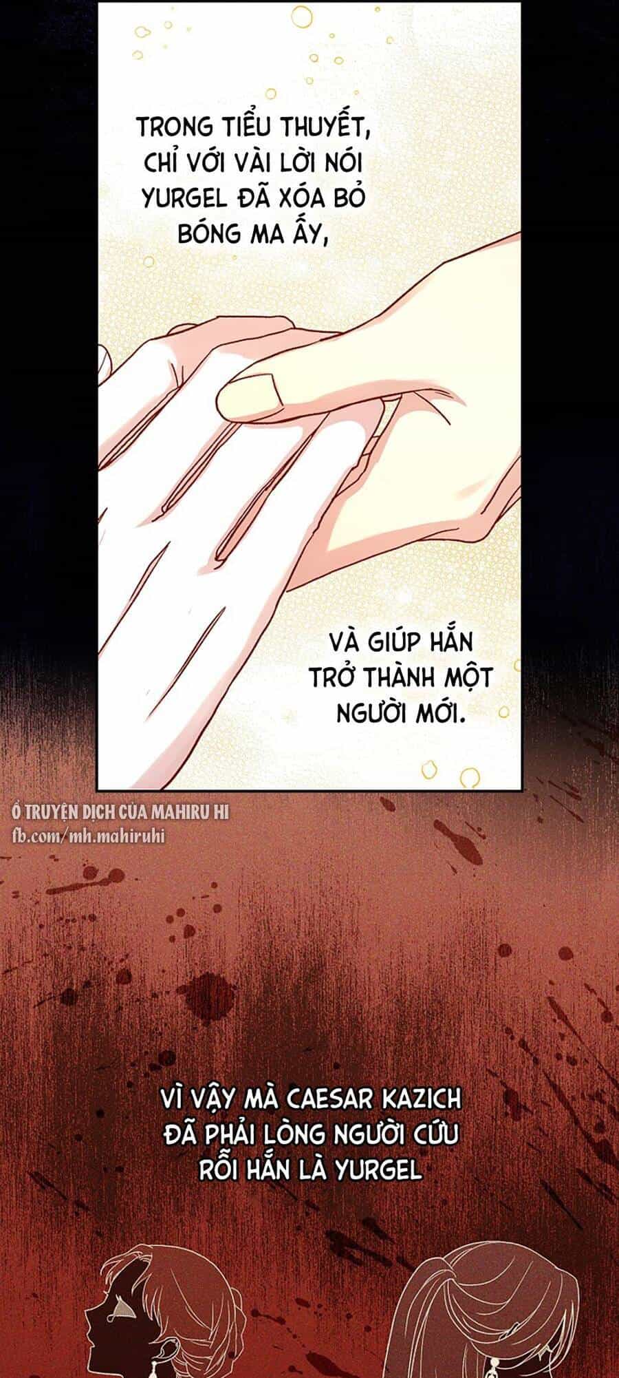 Tồn Tại Như Một Nữ Hầu - Chương 59 - ảnh 17