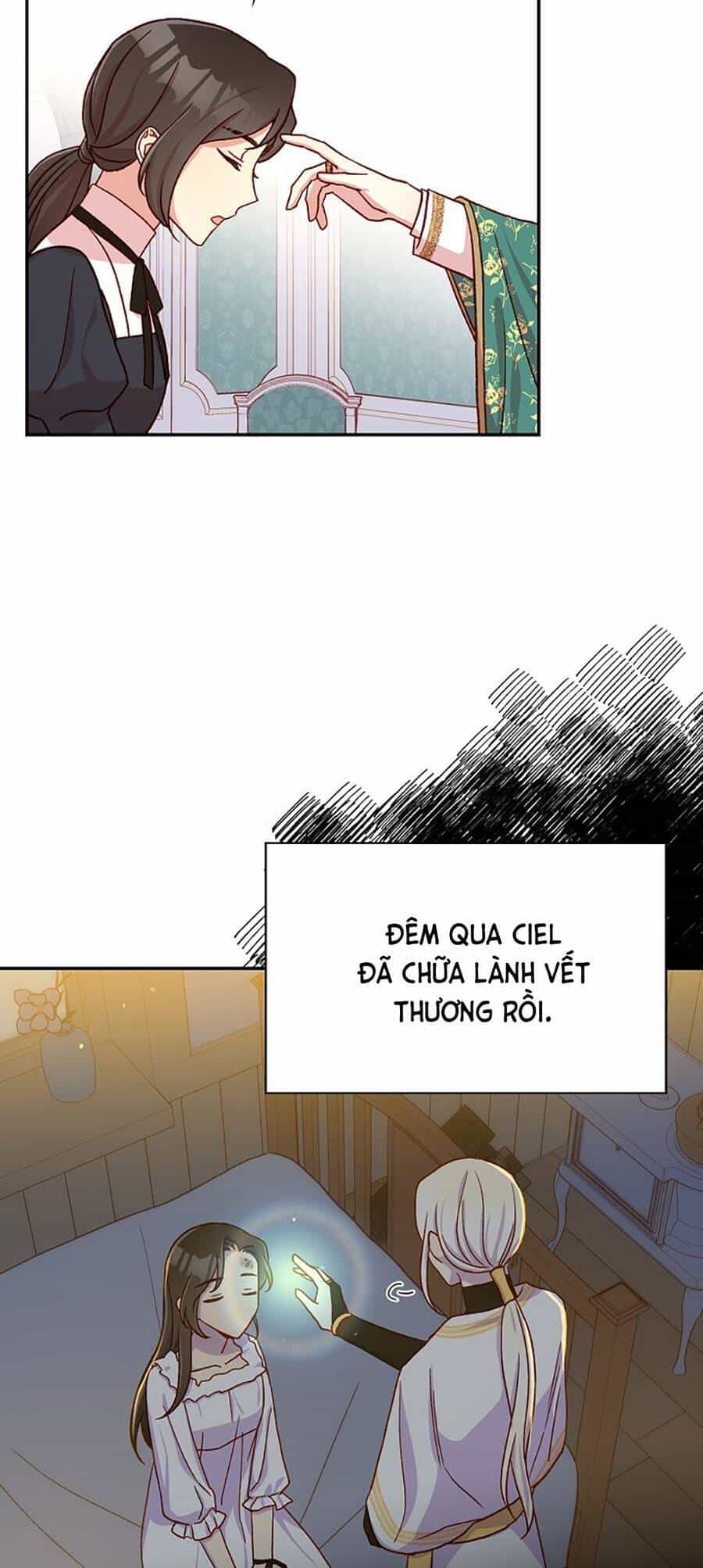 Tồn Tại Như Một Nữ Hầu - Chương 59 - ảnh 33
