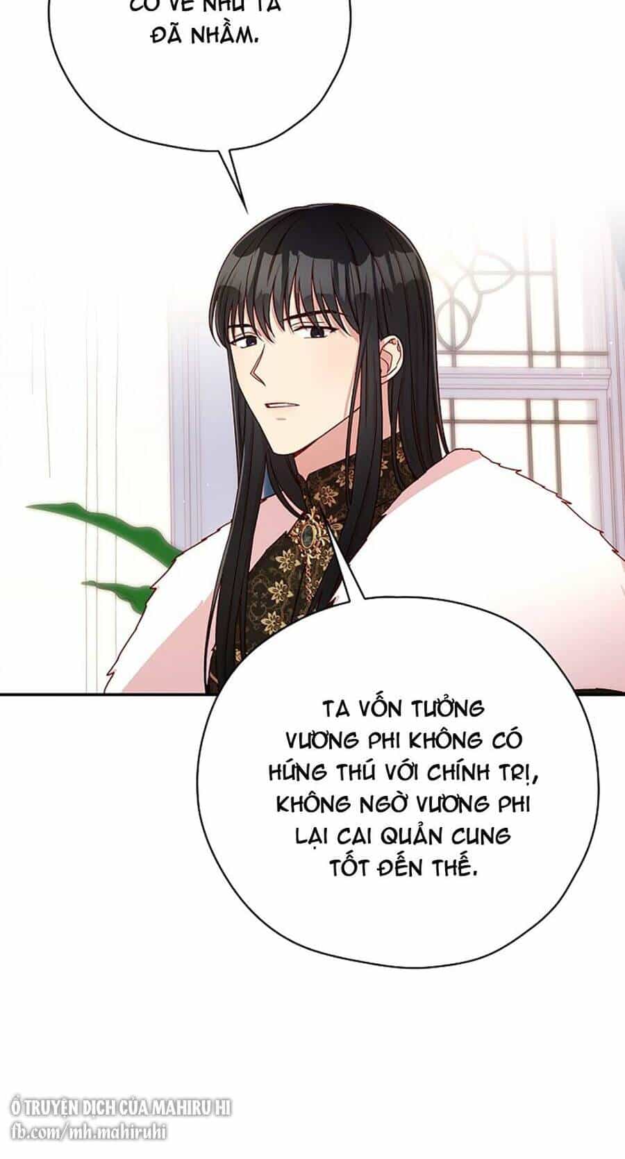 Tồn Tại Như Một Nữ Hầu - Chương 59 - ảnh 57