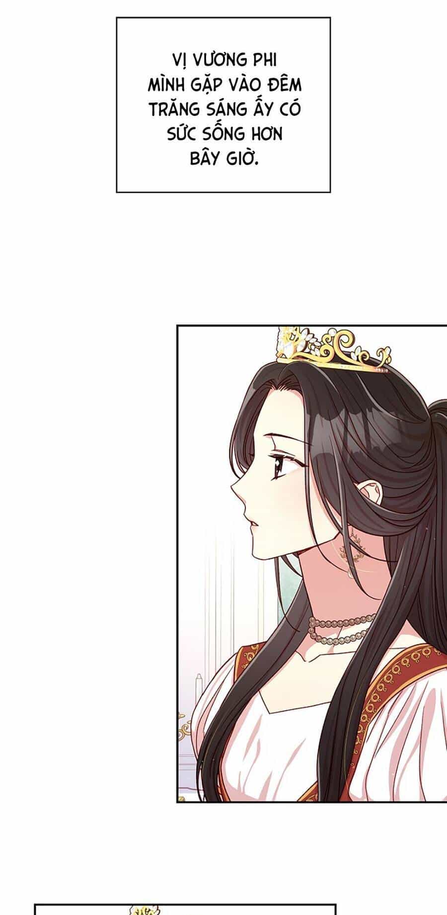 Tồn Tại Như Một Nữ Hầu - Chương 59 - ảnh 62
