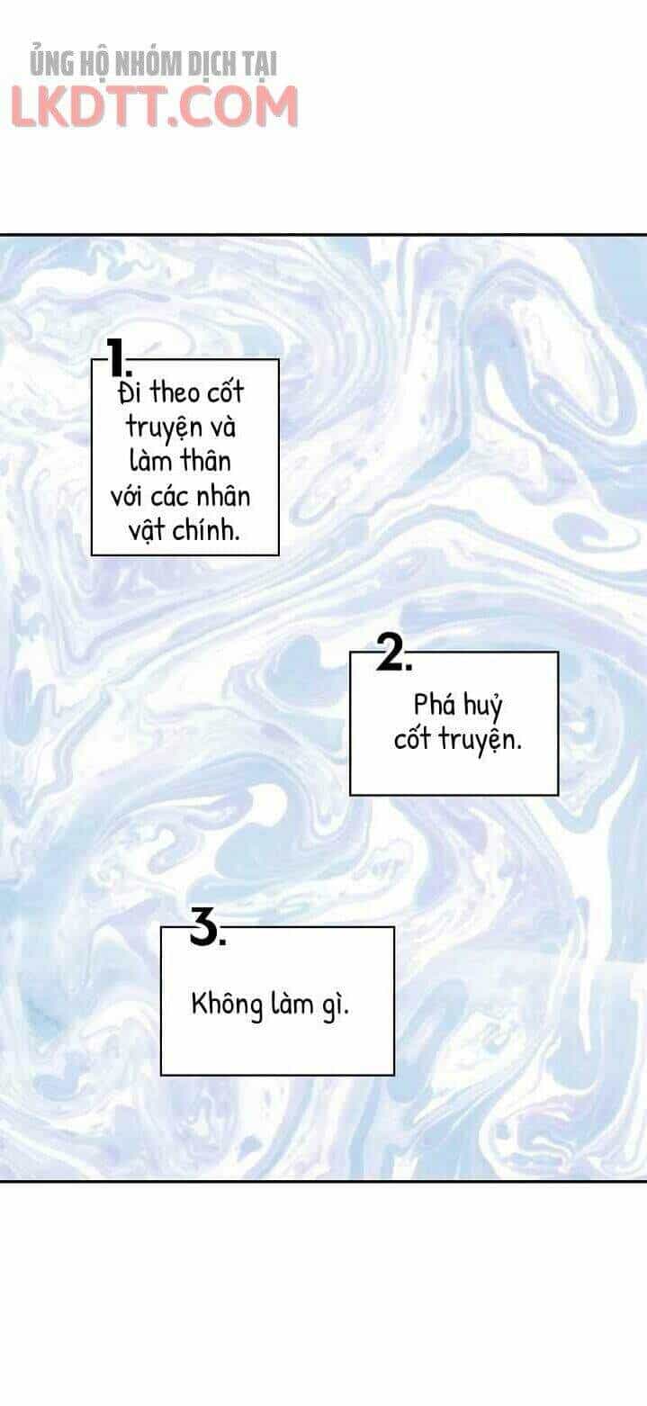 Tồn Tại Như Một Nữ Hầu - Chương 6 - ảnh 24