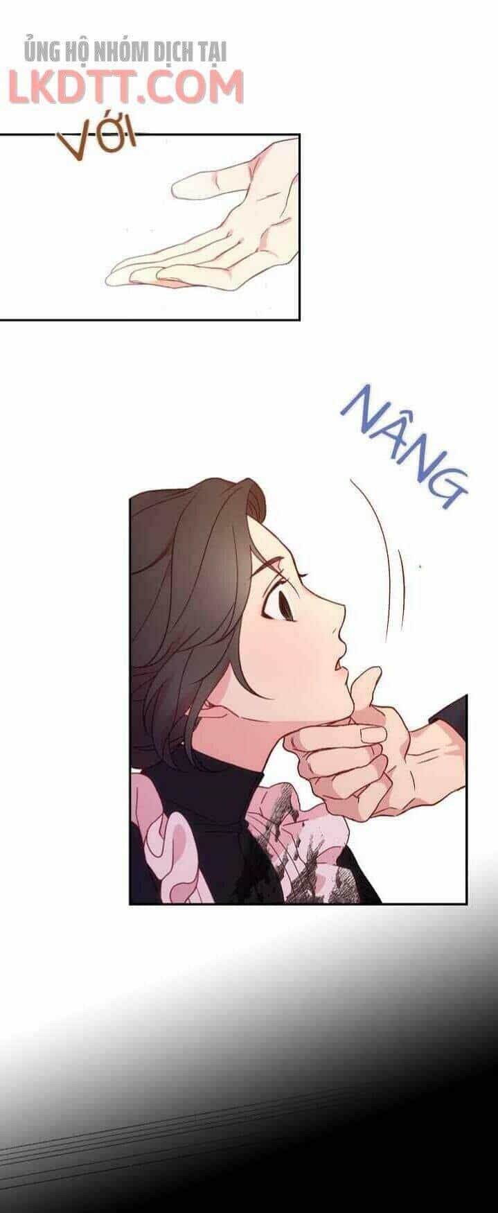 Tồn Tại Như Một Nữ Hầu - Chương 6 - ảnh 44
