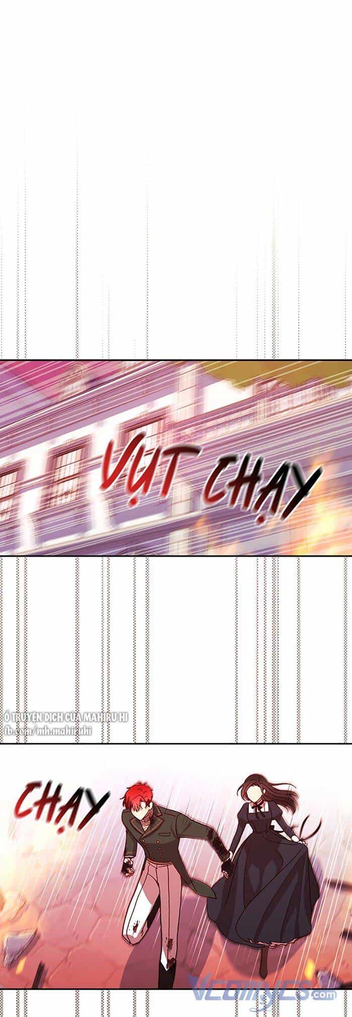 Tồn Tại Như Một Nữ Hầu - Chương 62 - ảnh 9