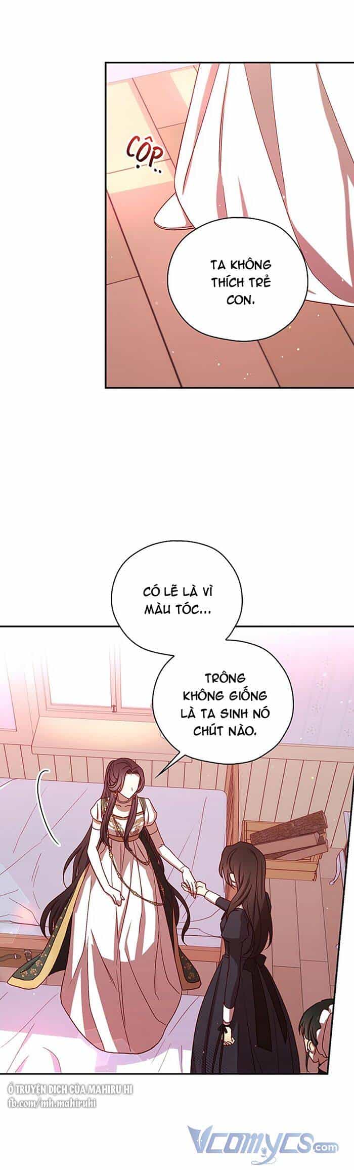 Tồn Tại Như Một Nữ Hầu - Chương 67 - ảnh 14