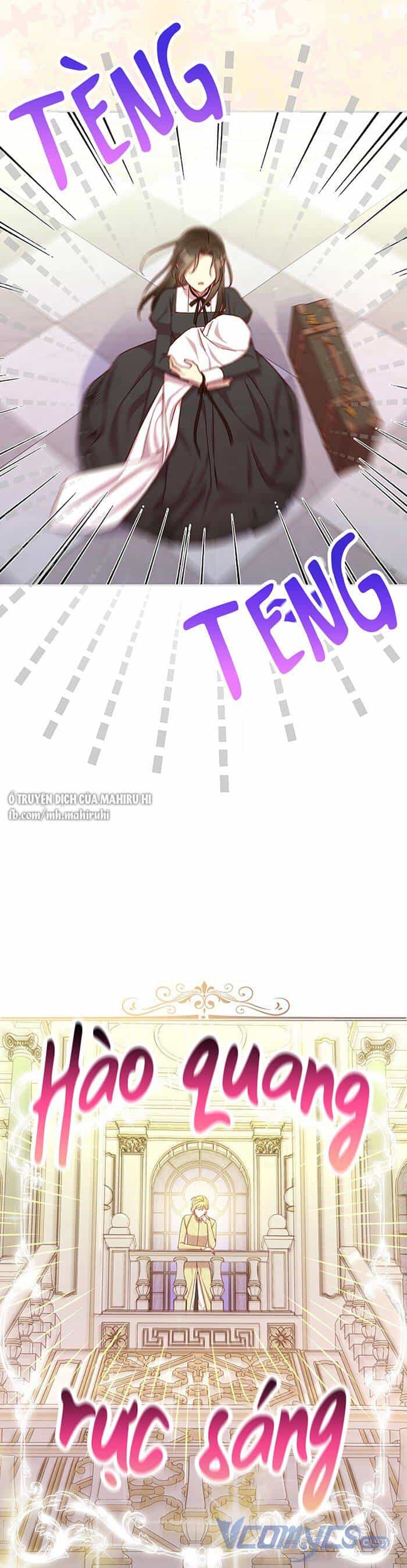 Tồn Tại Như Một Nữ Hầu - Chương 69 - ảnh 17