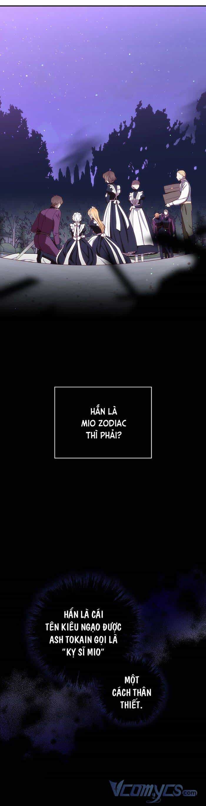 Tồn Tại Như Một Nữ Hầu - Chương 69 - ảnh 5