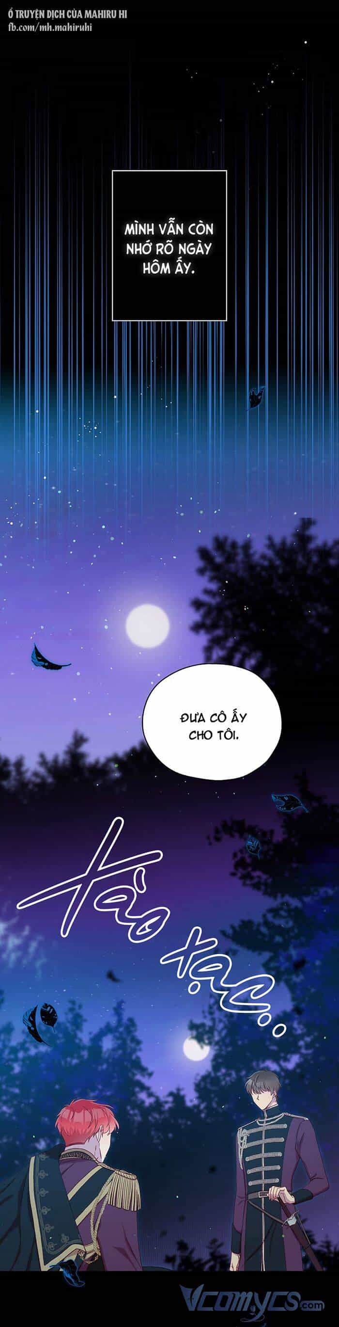 Tồn Tại Như Một Nữ Hầu - Chương 69 - ảnh 6