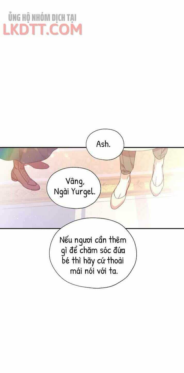 Tồn Tại Như Một Nữ Hầu - Chương 7 - ảnh 10