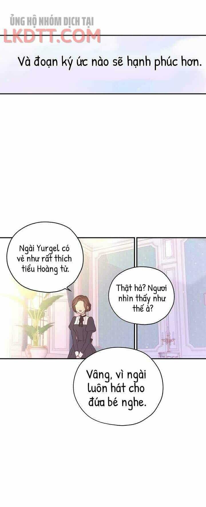 Tồn Tại Như Một Nữ Hầu - Chương 7 - ảnh 13