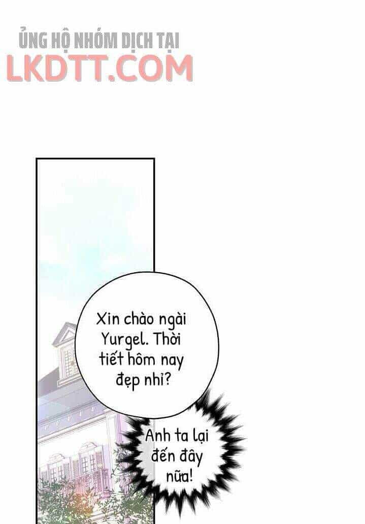 Tồn Tại Như Một Nữ Hầu - Chương 7 - ảnh 17