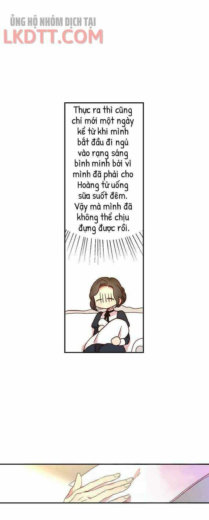 Tồn Tại Như Một Nữ Hầu - Chương 7 - ảnh 29