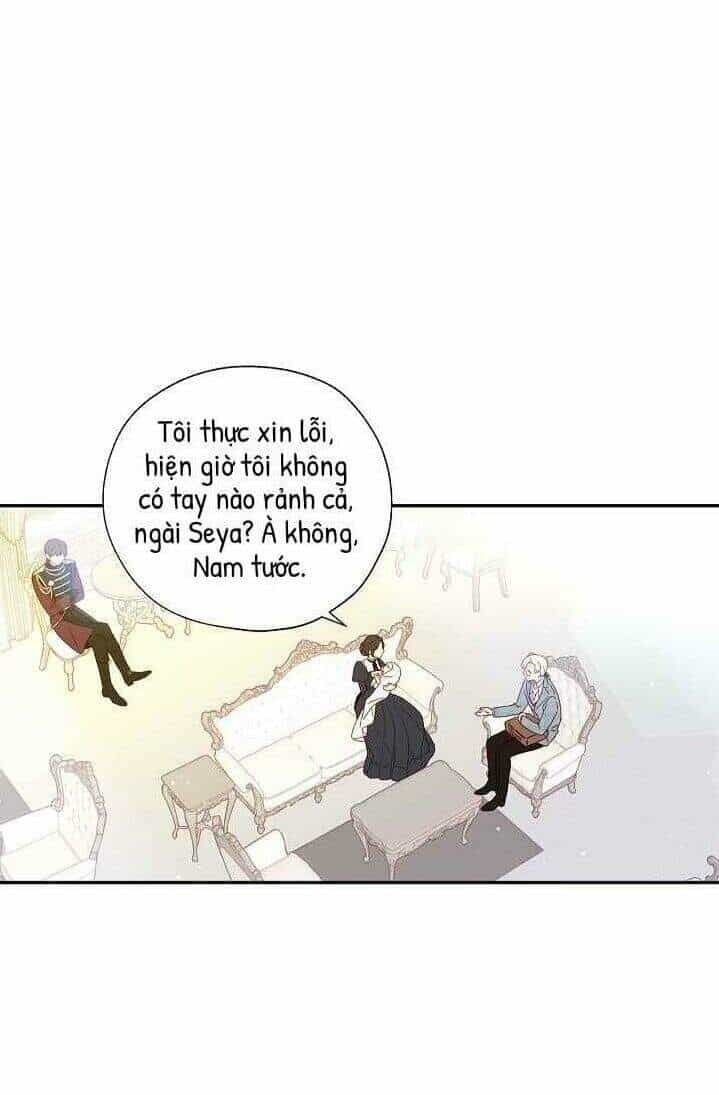 Tồn Tại Như Một Nữ Hầu - Chương 7 - ảnh 31